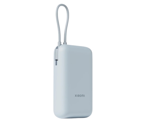 Xiaomi Power Bank 10000mAh